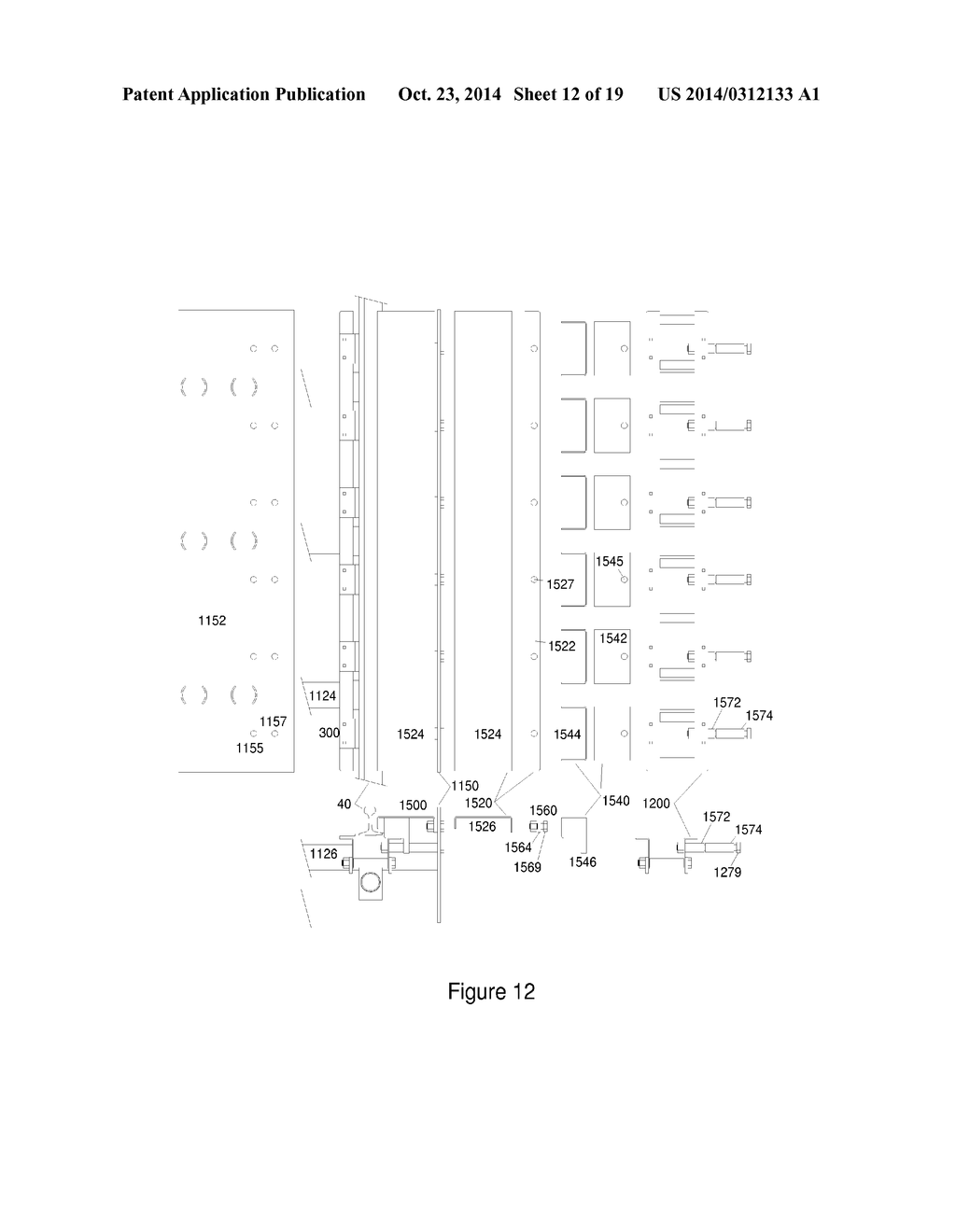 Train Rail Track Structure Systems - diagram, schematic, and image 13