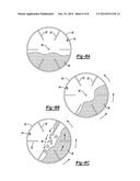 BASE AND SPOOL FOR MANAGING HOSE diagram and image