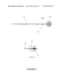 PORTABLE UNMANNED AIRCRAFT FOR NEAR-INSTANT AERIAL SURVEILLANCE diagram and image