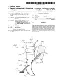 DEVICES FOR APPLICATION AND LOAD BEARING AND METHOD OF USING THE SAME diagram and image