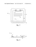 PARTICULATE COLLECTING PAD diagram and image