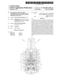 ISOLATORS INCLUDING DAMPER ASSEMBLIES HAVING VARIABLE ANNULI AND     SPACECRAFT ISOLATION SYSTEMS EMPLOYING THE SAME diagram and image