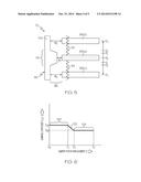 ISOLATORS INCLUDING DAMPER ASSEMBLIES HAVING VARIABLE ANNULI AND     SPACECRAFT ISOLATION SYSTEMS EMPLOYING THE SAME diagram and image