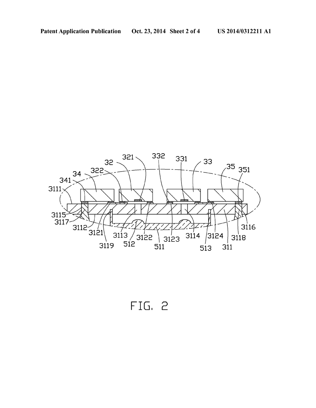 OPTICAL COMMUNICATION APPARATUS - diagram, schematic, and image 03