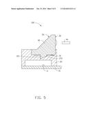 OPTICAL COMMUNICATION APPARATUS diagram and image