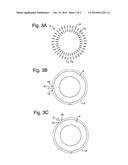 Ion Mobility Separation Device With Moving Exit Aperture diagram and image