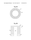 Ion Mobility Separation Device With Moving Exit Aperture diagram and image