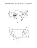 BROADBAND ION BEAM ANALYZER diagram and image