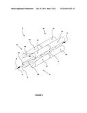 IMPROVEMENTS IN OR RELATING TO MASS SPECTROMETRY diagram and image