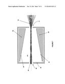 IMPROVEMENTS IN OR RELATING TO MASS SPECTROMETRY diagram and image