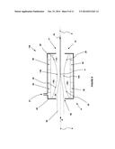 IMPROVEMENTS IN OR RELATING TO MASS SPECTROMETRY diagram and image