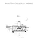 SAMPLE POSITIONING APPARATUS, SAMPLE STAGE, AND CHARGED PARTICLE BEAM     APPARATUS diagram and image