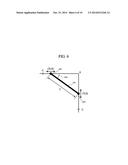 SAMPLE POSITIONING APPARATUS, SAMPLE STAGE, AND CHARGED PARTICLE BEAM     APPARATUS diagram and image