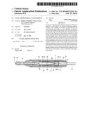 Valve for Metering a Fluid Medium diagram and image