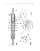 Valve for Metering a Fluid Medium diagram and image