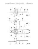 Valve for Metering a Fluid Medium diagram and image