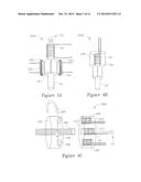 COMPACT SELF POWERED AND AUTOMATED ATTACHMENT TO A FLUID SYSTEM diagram and image