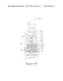 COMPACT SELF POWERED AND AUTOMATED ATTACHMENT TO A FLUID SYSTEM diagram and image