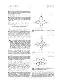 3D COVALENT MOLECULAR NETWORK NANOCAPSULE AND PREPARING METHOD THEREOF diagram and image