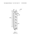 Fence Post Insulator Apparatus and Methods diagram and image