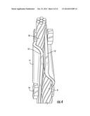 VEHICLE SAFETY CATCH FENCE diagram and image