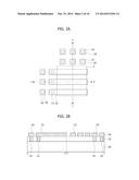 SEMICONDUCTOR DEVICE AND METHOD FOR FABRICATING THE SAME, AND     MICROPROCESSOR, PROCESSOR, SYSTEM, DATA STORAGE SYSTEM AND MEMORY SYSTEM     INCLUDING THE SEMICONDUCTOR DEVICE diagram and image