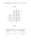 SEMICONDUCTOR DEVICE AND METHOD FOR FABRICATING THE SAME, AND     MICROPROCESSOR, PROCESSOR, SYSTEM, DATA STORAGE SYSTEM AND MEMORY SYSTEM     INCLUDING THE SEMICONDUCTOR DEVICE diagram and image