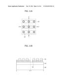 SEMICONDUCTOR DEVICE AND METHOD FOR FABRICATING THE SAME, AND     MICROPROCESSOR, PROCESSOR, SYSTEM, DATA STORAGE SYSTEM AND MEMORY SYSTEM     INCLUDING THE SEMICONDUCTOR DEVICE diagram and image