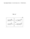 SEMICONDUCTOR DEVICE AND METHOD FOR FABRICATING THE SAME, AND     MICROPROCESSOR, PROCESSOR, SYSTEM, DATA STORAGE SYSTEM AND MEMORY SYSTEM     INCLUDING THE SEMICONDUCTOR DEVICE diagram and image