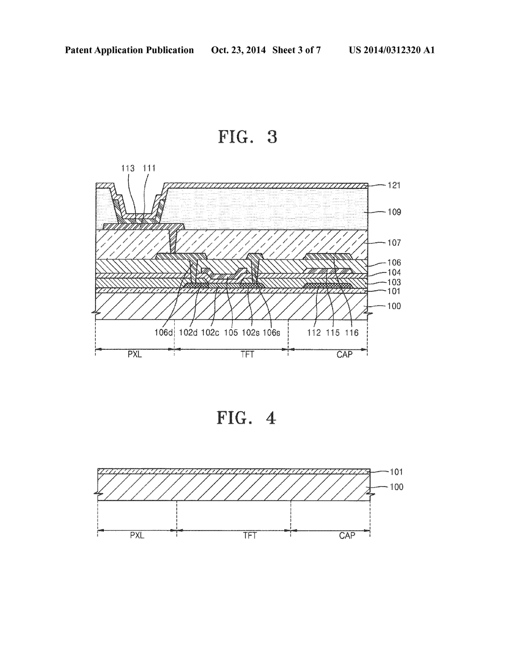 METHOD OF MANUFACTURING THIN-FILM TRANSISTOR, METHOD OF MANUFACTURING     ORGANIC LIGHT-EMITTING DISPLAY DEVICE INCLUDING THE SAME, AND THIN-FILM     TRANSISTOR AND ORGANIC LIGHT-EMITTING DISPLAY DEVICE MANUFACTURED USING     THE METHODS - diagram, schematic, and image 04