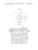 ORGANIC LIGHT EMITTING DISPLAY DEVICE diagram and image