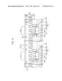 ORGANIC LIGHT EMITTING DISPLAY DEVICE diagram and image