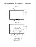 ORGANIC LIGHT EMITTING DISPLAY DEVICE diagram and image