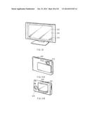 DISPLAY UNIT, METHOD OF MANUFACTURING THE SAME, AND ELECTRONIC APPARATUS diagram and image