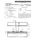 ACTIVE MATRIX SUBSTRATE diagram and image