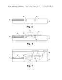 OPTOELECTRONIC DEVICE HAVING PHOTODIODES FOR DIFFERENT WAVELENGTHS AND     PROCESS FOR MAKING SAME diagram and image