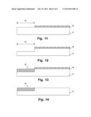 OPTOELECTRONIC DEVICE HAVING PHOTODIODES FOR DIFFERENT WAVELENGTHS AND     PROCESS FOR MAKING SAME diagram and image