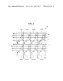 IMAGE SENSOR diagram and image