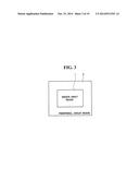 IMAGE SENSOR diagram and image