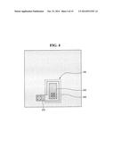 IMAGE SENSOR diagram and image