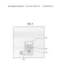 IMAGE SENSOR diagram and image