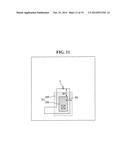 IMAGE SENSOR diagram and image