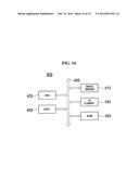 IMAGE SENSOR diagram and image