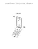 IMAGE SENSOR diagram and image