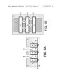 SELF-ALIGNED BORDERLESS CONTACTS USING A PHOTO-PATTERNABLE DIELECTRIC     MATERIAL AS A REPLACEMENT CONTACT diagram and image