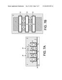 SELF-ALIGNED BORDERLESS CONTACTS USING A PHOTO-PATTERNABLE DIELECTRIC     MATERIAL AS A REPLACEMENT CONTACT diagram and image