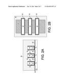 SELF-ALIGNED BORDERLESS CONTACTS USING A PHOTO-PATTERNABLE DIELECTRIC     MATERIAL AS A REPLACEMENT CONTACT diagram and image