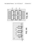 SELF-ALIGNED BORDERLESS CONTACTS USING A PHOTO-PATTERNABLE DIELECTRIC     MATERIAL AS A REPLACEMENT CONTACT diagram and image