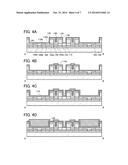 SEMICONDUCTOR MEMORY DEVICE diagram and image