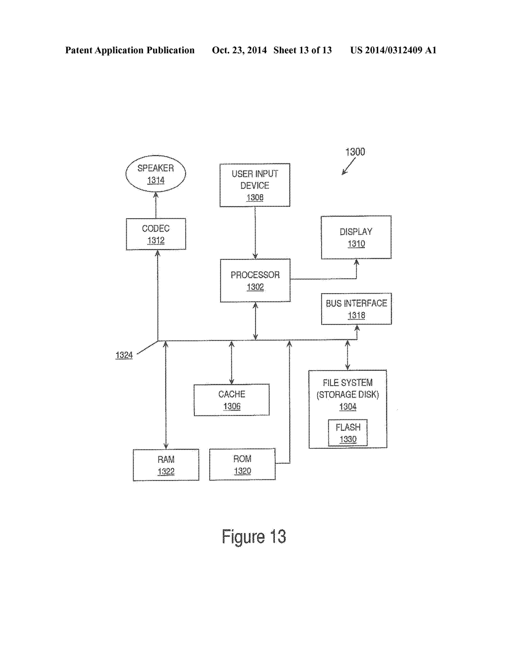 SYSTEM AND METHOD FOR MANUFACTURING SELF-ALIGNED STI WITH SINGLE POLY - diagram, schematic, and image 14